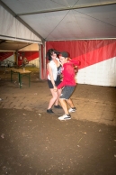 TOTAL AFTERSHOW PARTY